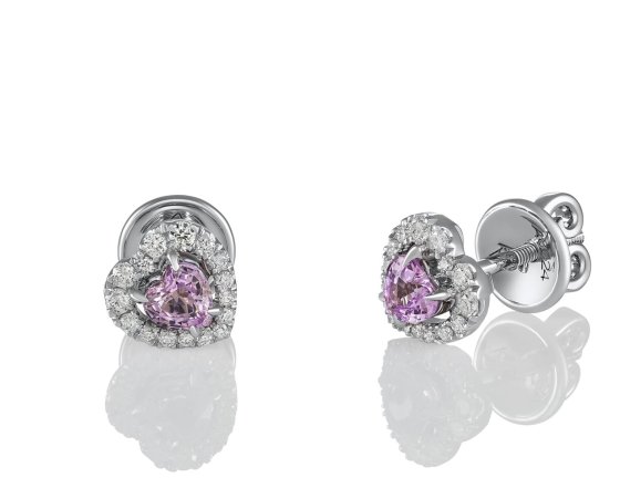 Пусеты SP01298